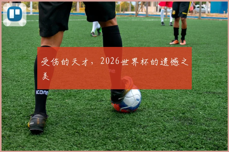 受伤的天才，2026世界杯的遗憾之美