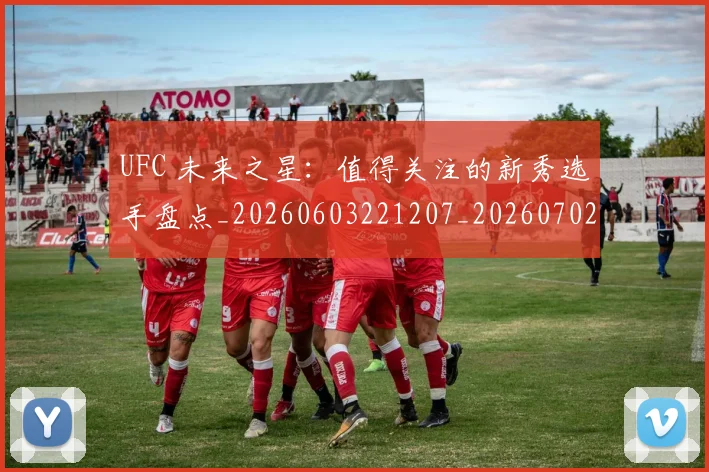UFC 未来之星：值得关注的新秀选手盘点_20260603221207_20260702171427